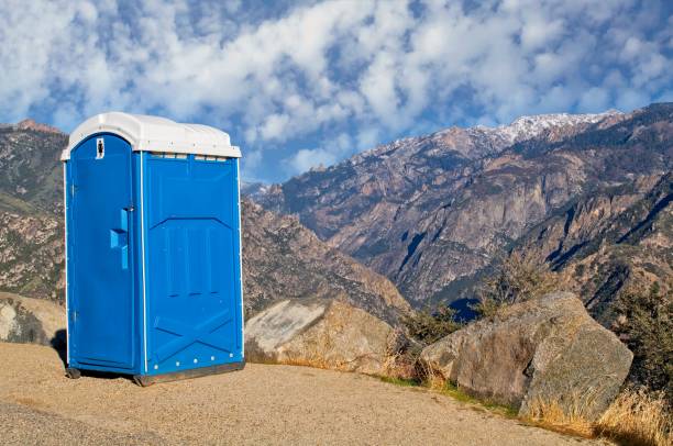 Best Sanitation services for porta potties  in Plum, PA